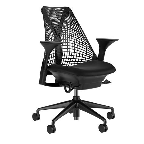 herman miller sayl chair